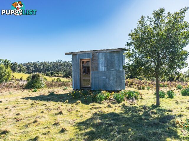 Lot 5 Lower German Town Road ST MARYS TAS 7215