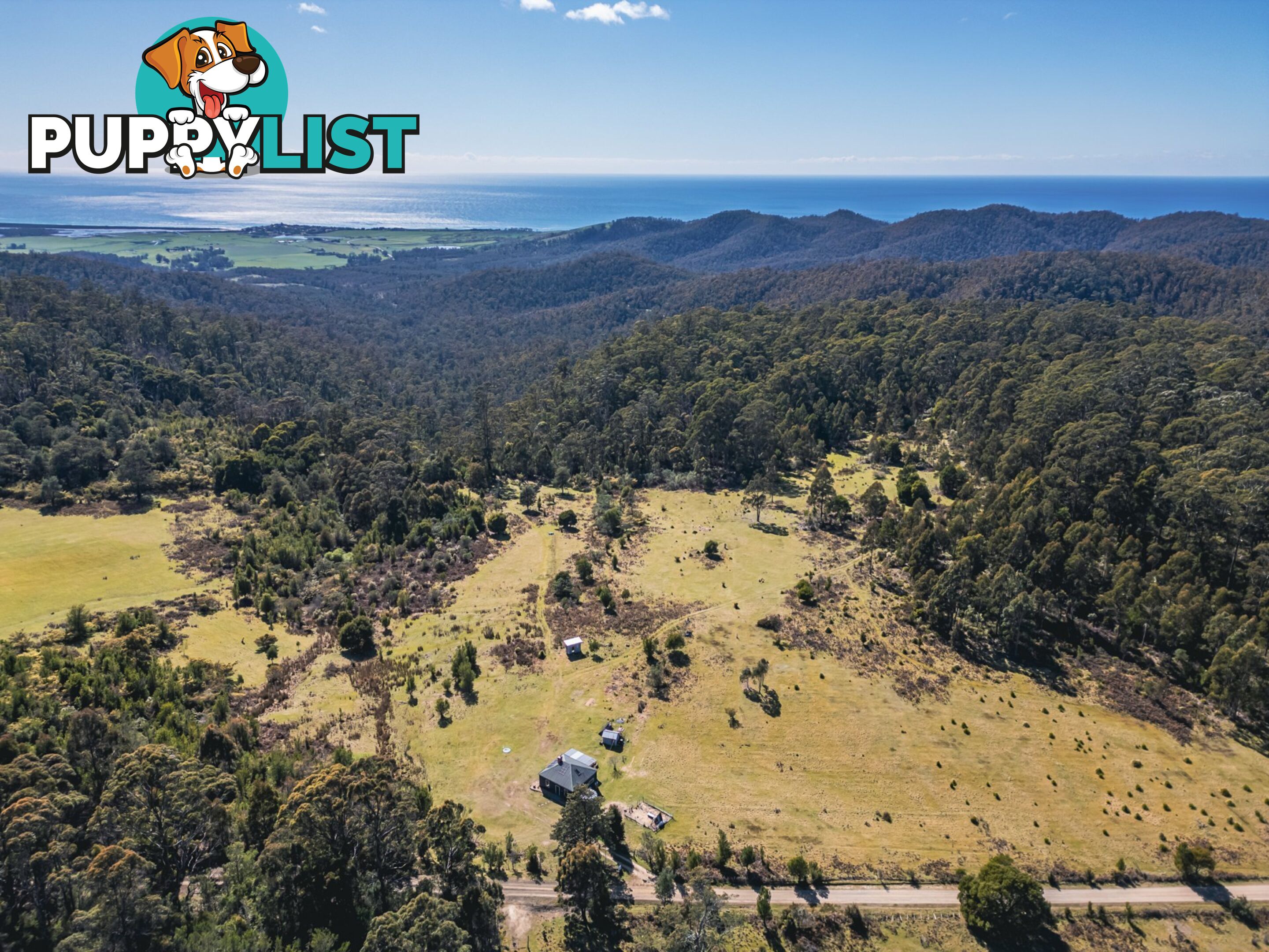 Lot 5 Lower German Town Road ST MARYS TAS 7215