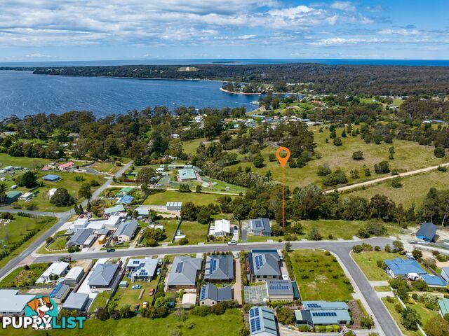 13 Bayvista Rise ST HELENS TAS 7216