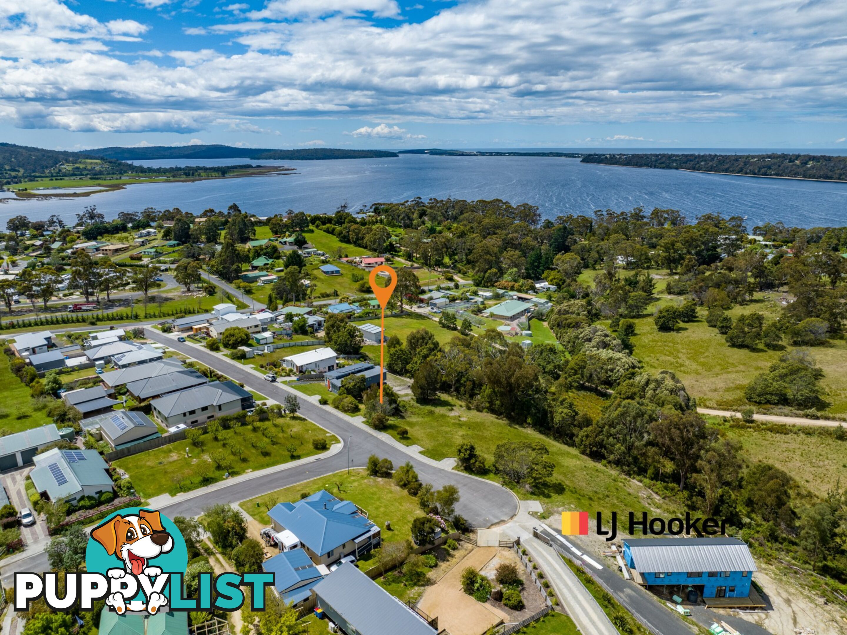 13 Bayvista Rise ST HELENS TAS 7216