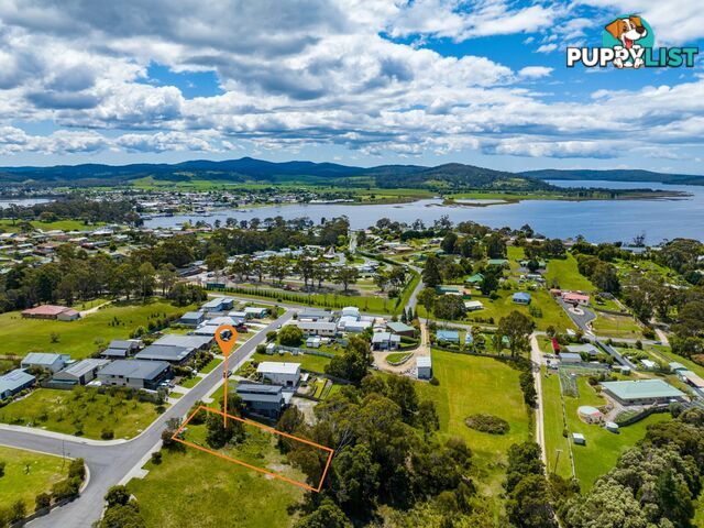 13 Bayvista Rise ST HELENS TAS 7216