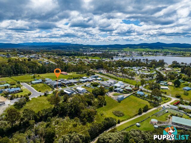 13 Bayvista Rise ST HELENS TAS 7216