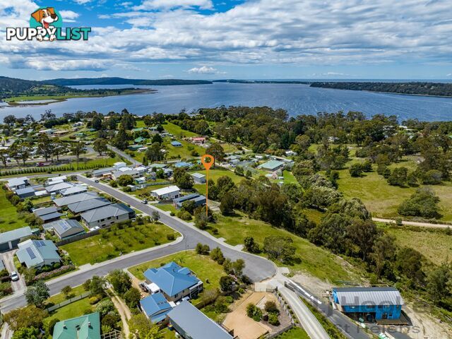 13 Bayvista Rise ST HELENS TAS 7216