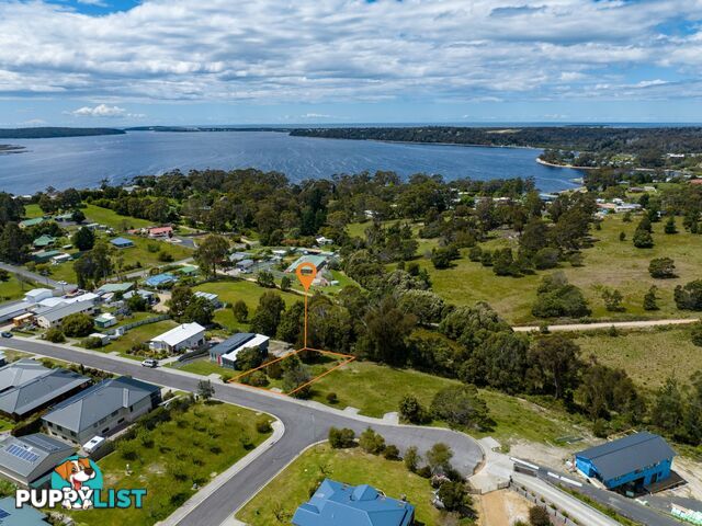 13 Bayvista Rise ST HELENS TAS 7216