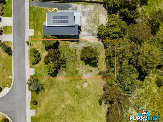 13 Bayvista Rise ST HELENS TAS 7216