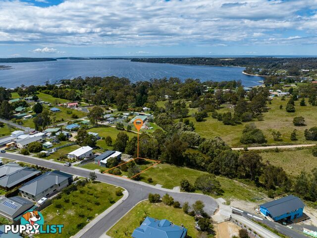 13 Bayvista Rise ST HELENS TAS 7216