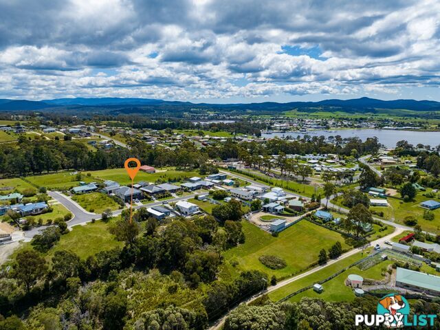 13 Bayvista Rise ST HELENS TAS 7216