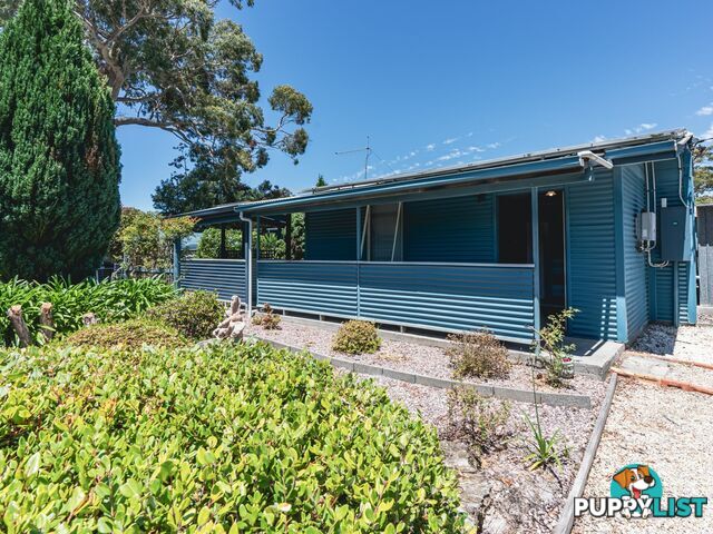 66 St Helens Point Rd STIEGLITZ TAS 7216