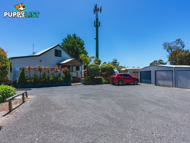 66 St Helens Point Rd STIEGLITZ TAS 7216