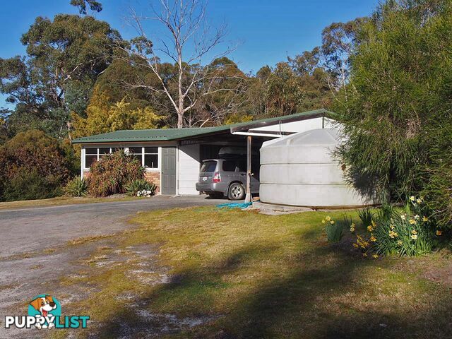 20 Nicks Close ST HELENS TAS 7216