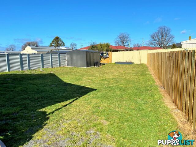 Unit 2/10 Stewart Court ST HELENS TAS 7216