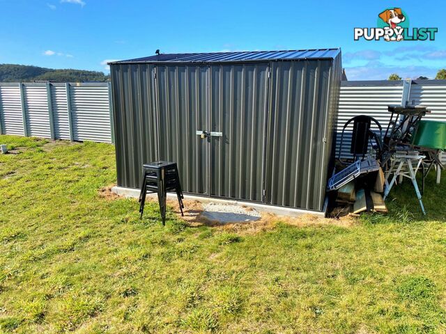 Unit 2/10 Stewart Court ST HELENS TAS 7216