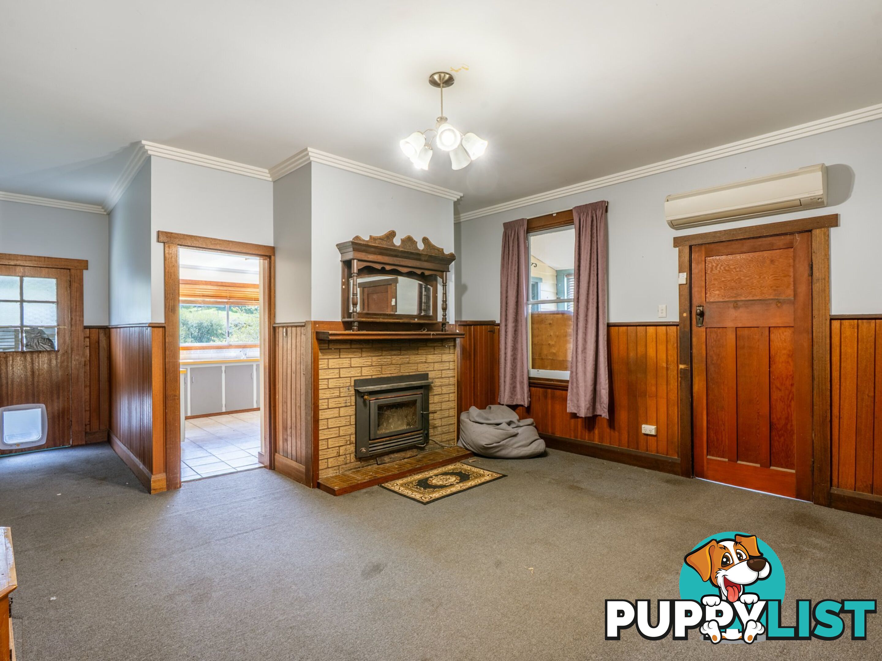 9 Royles Road ST MARYS TAS 7215