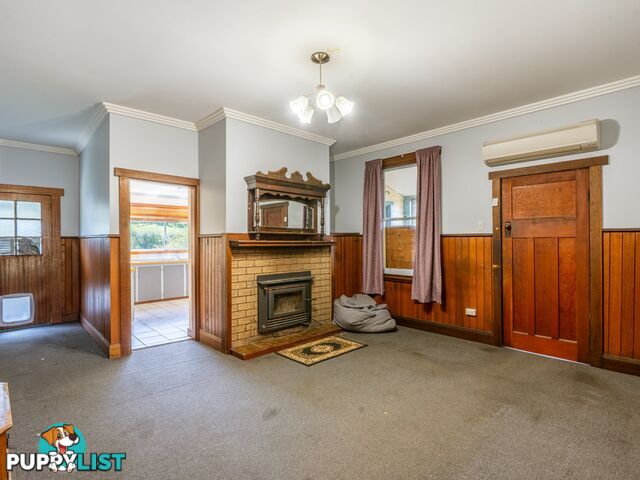 9 Royles Road ST MARYS TAS 7215