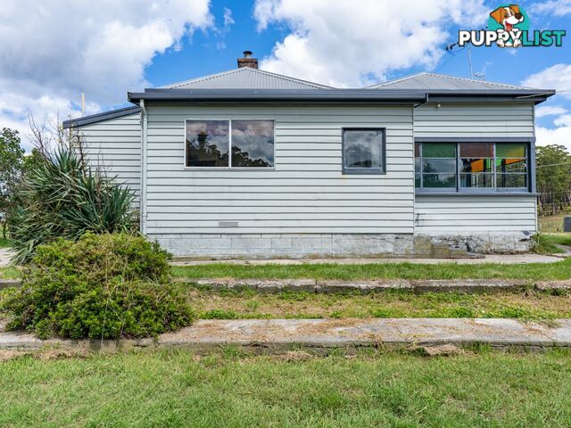 9 Royles Road ST MARYS TAS 7215