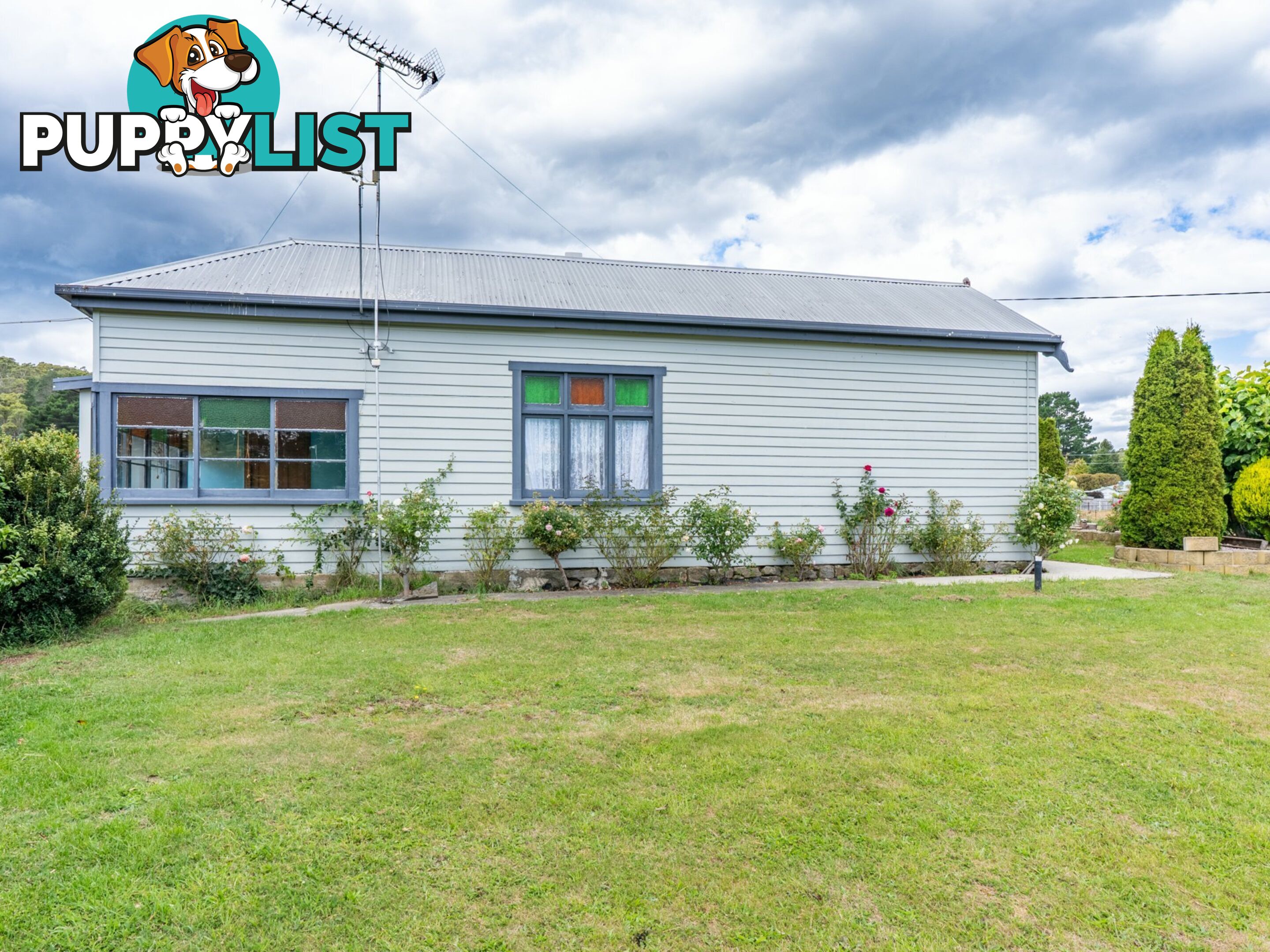 9 Royles Road ST MARYS TAS 7215