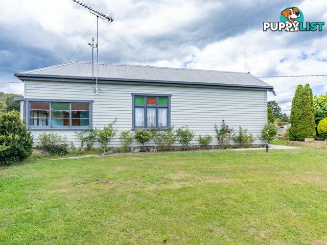 9 Royles Road ST MARYS TAS 7215