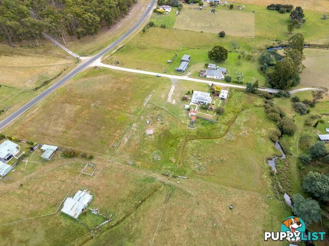 9 Royles Road ST MARYS TAS 7215