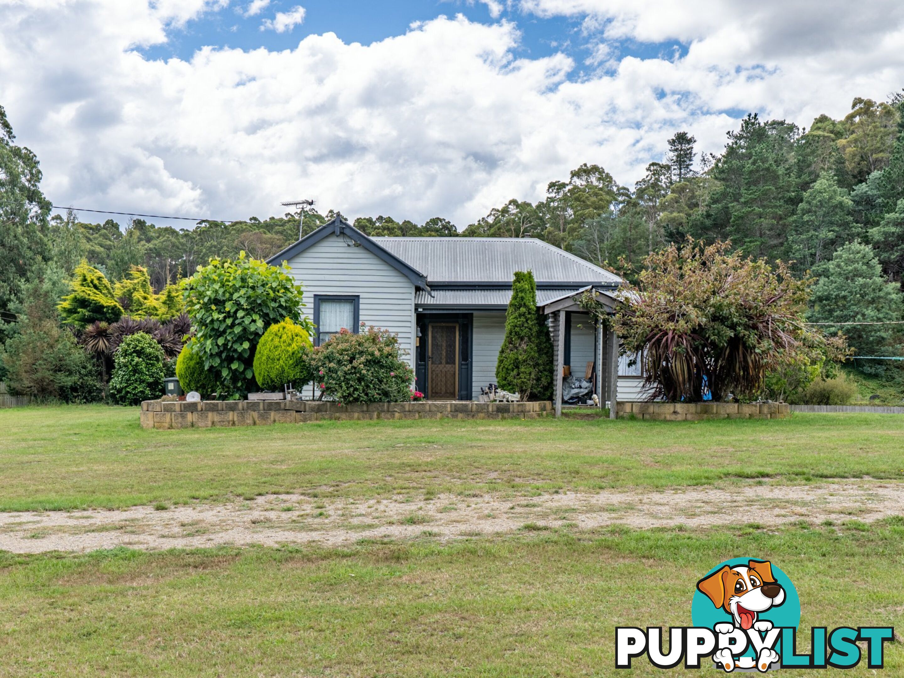 9 Royles Road ST MARYS TAS 7215