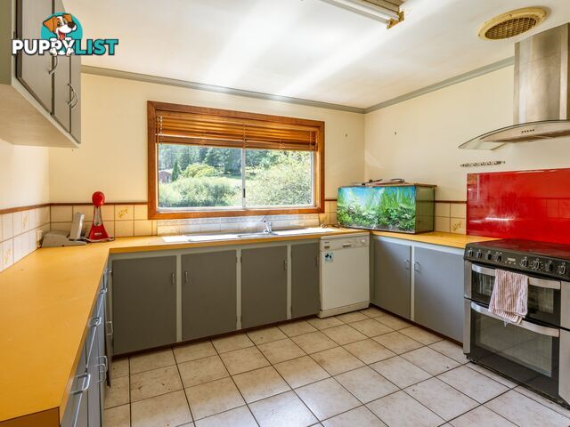 9 Royles Road ST MARYS TAS 7215