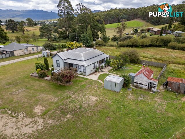 9 Royles Road ST MARYS TAS 7215