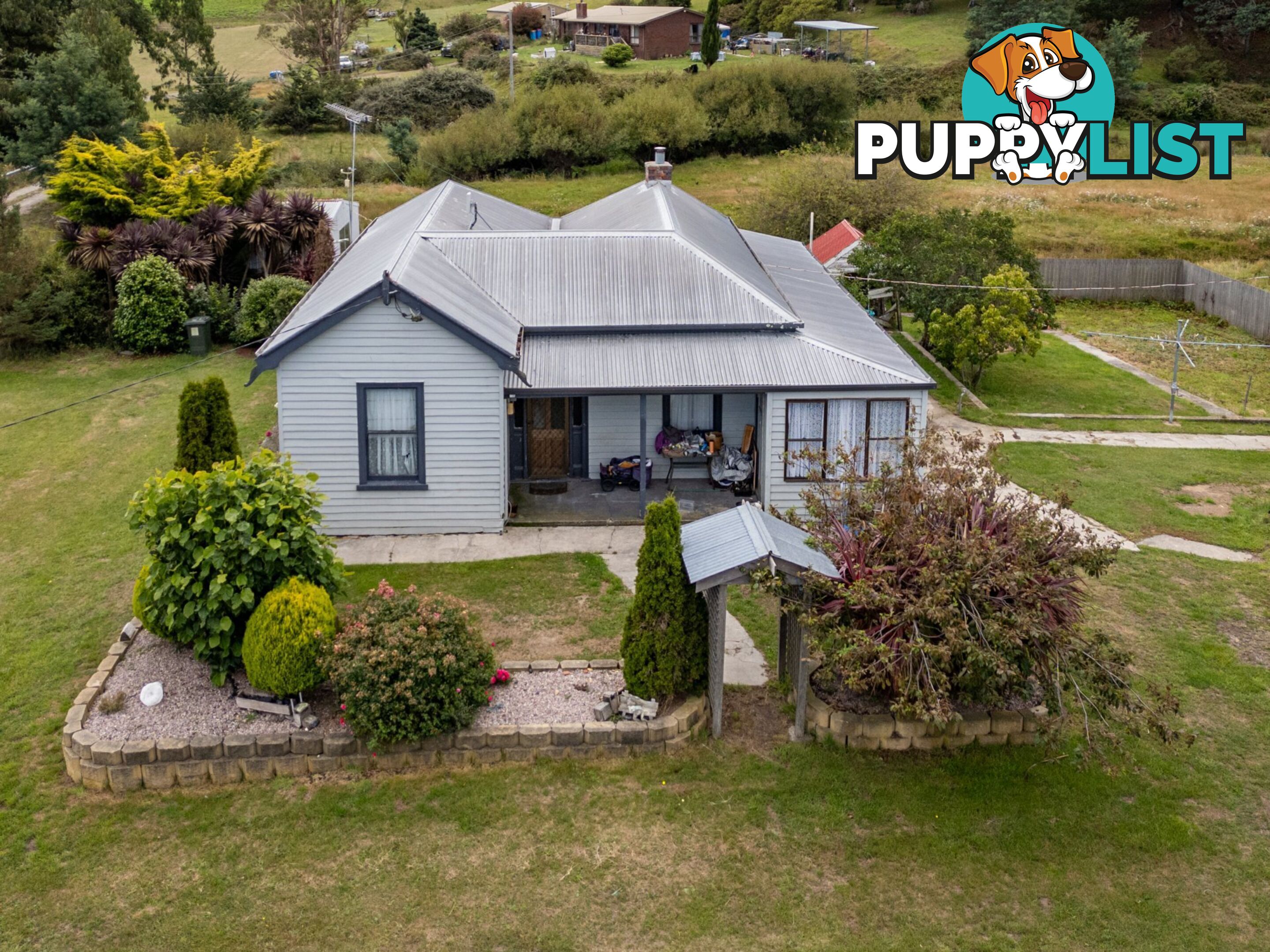 9 Royles Road ST MARYS TAS 7215