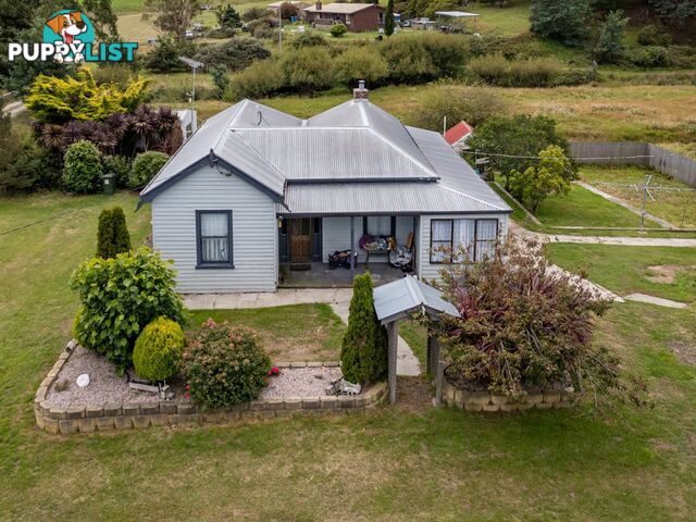 9 Royles Road ST MARYS TAS 7215