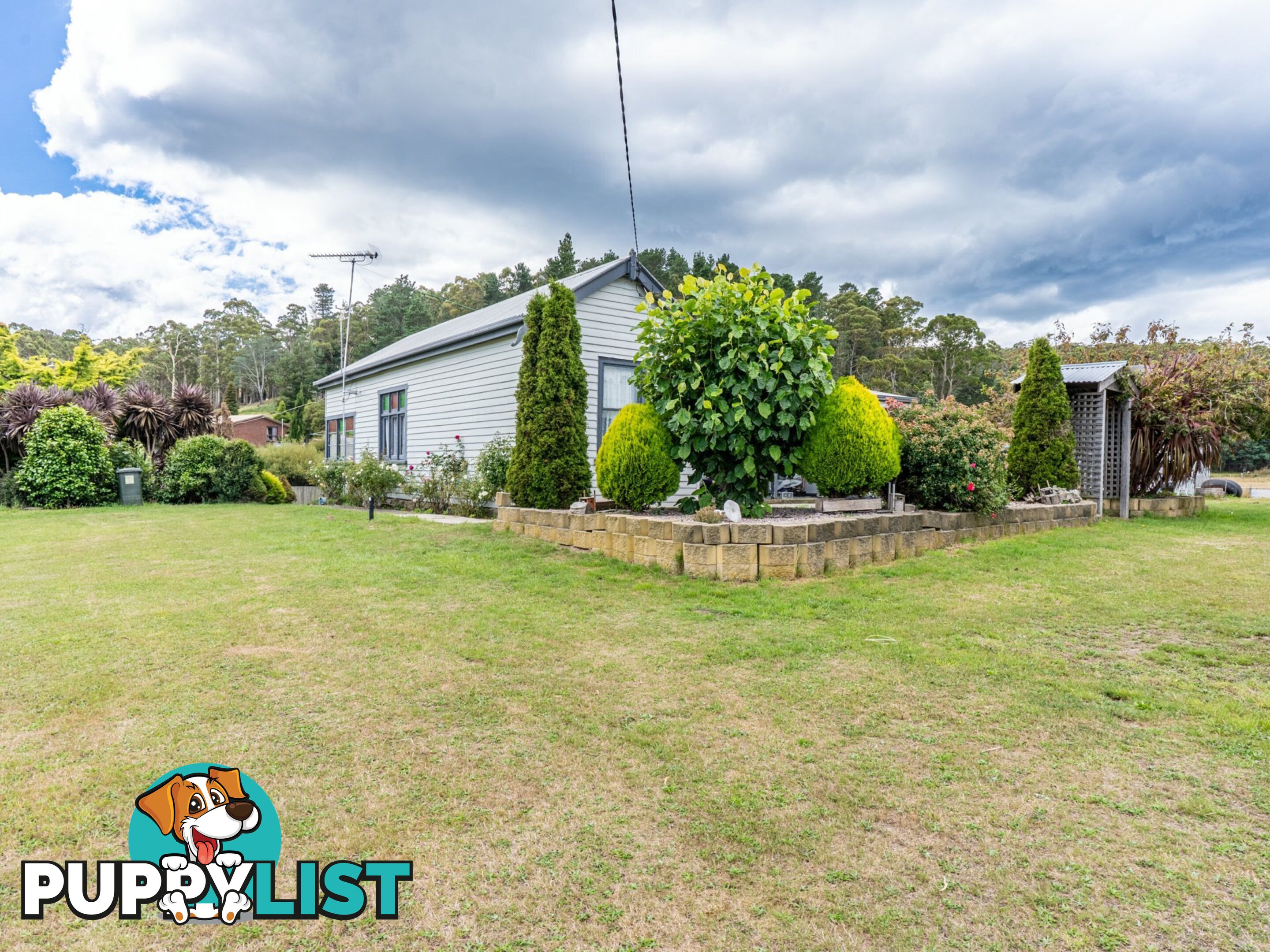 9 Royles Road ST MARYS TAS 7215