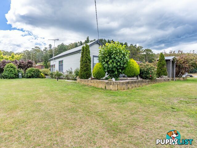 9 Royles Road ST MARYS TAS 7215