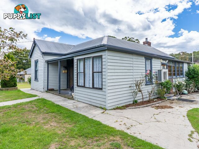 9 Royles Road ST MARYS TAS 7215