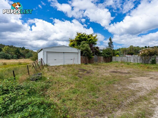 9 Royles Road ST MARYS TAS 7215