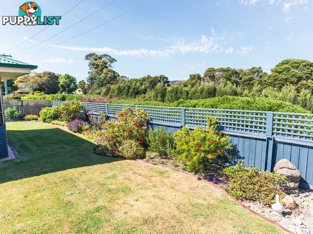 3 Driftwood Lane ST HELENS TAS 7216