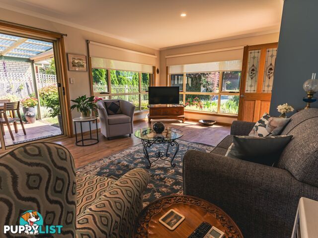 3 Driftwood Lane ST HELENS TAS 7216