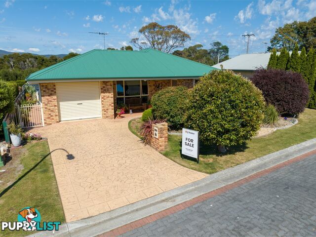 3 Driftwood Lane ST HELENS TAS 7216