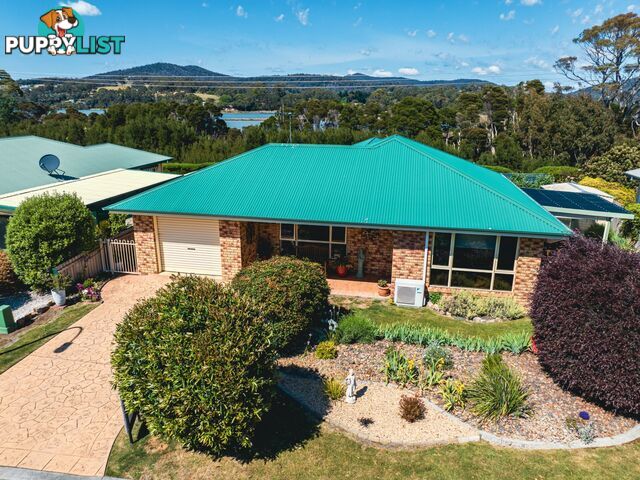 3 Driftwood Lane ST HELENS TAS 7216