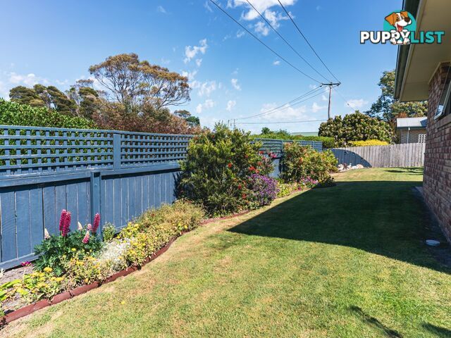 3 Driftwood Lane ST HELENS TAS 7216