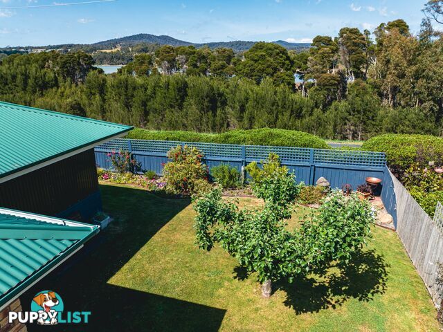 3 Driftwood Lane ST HELENS TAS 7216