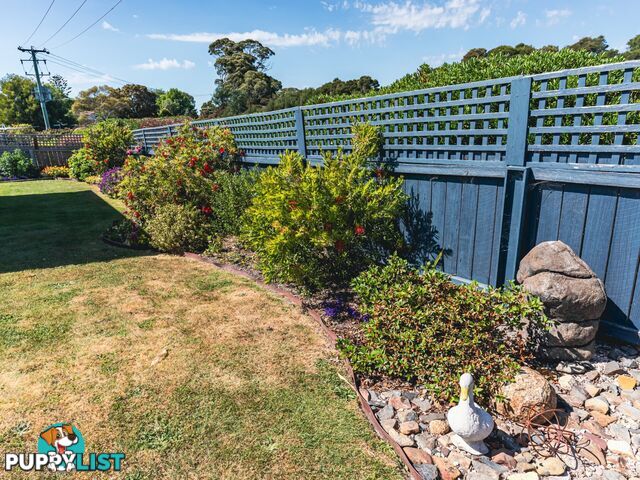 3 Driftwood Lane ST HELENS TAS 7216