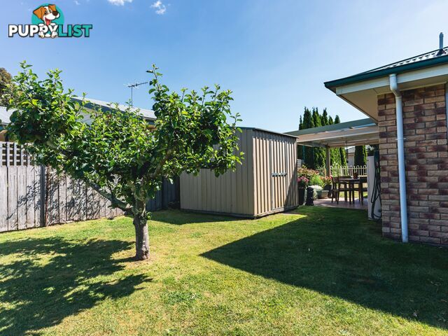 3 Driftwood Lane ST HELENS TAS 7216