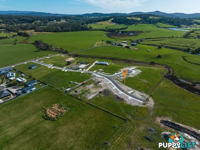 Lot 30 Annabel Drive ST HELENS TAS 7216