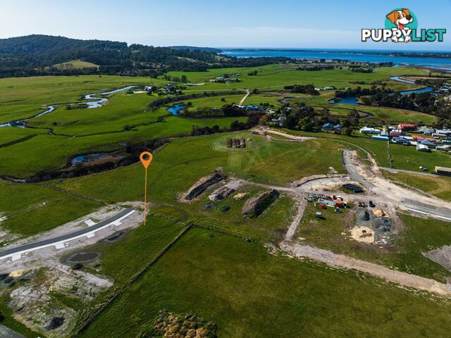 Lot 30 Annabel Drive ST HELENS TAS 7216