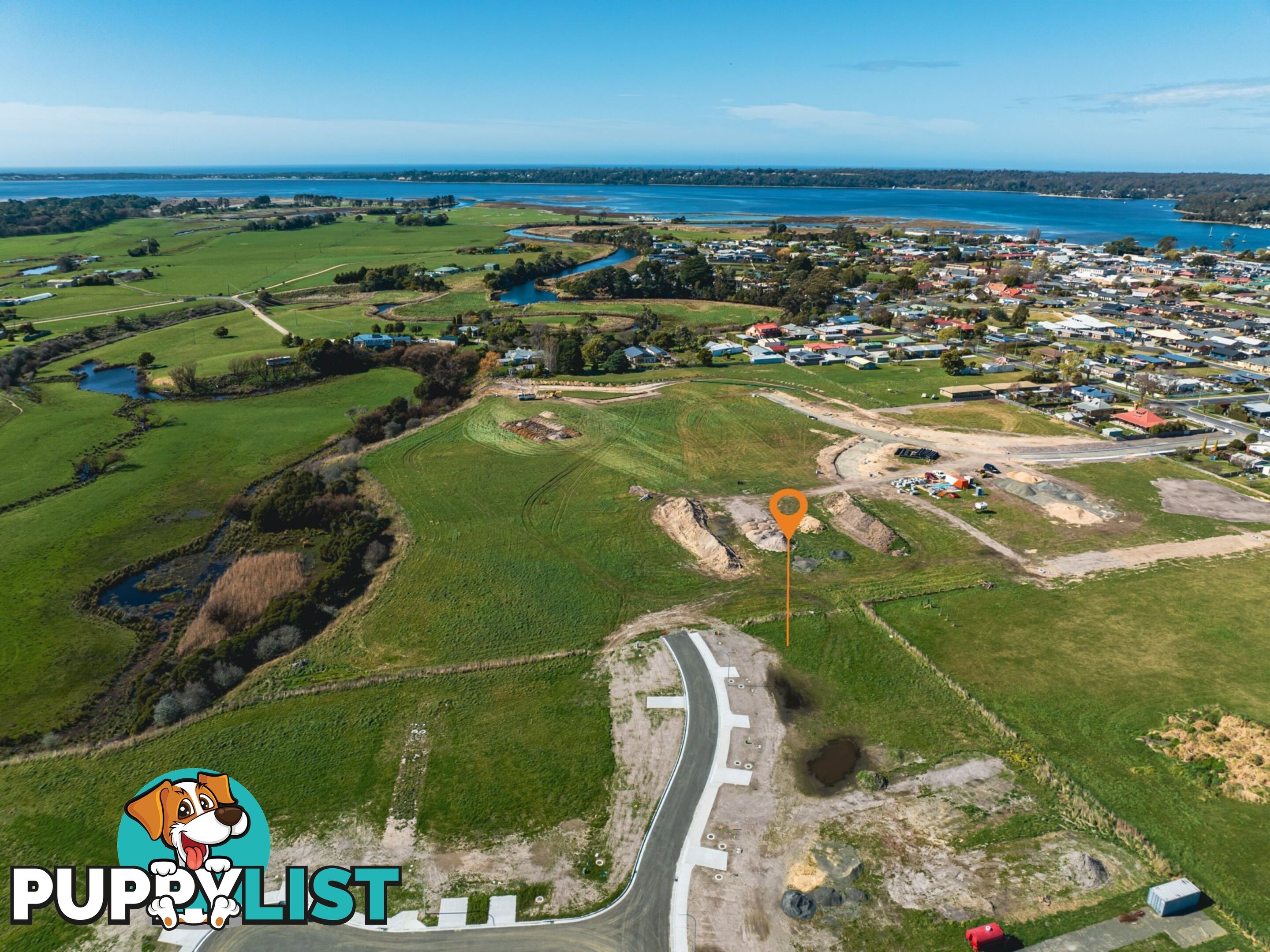 Lot 30 Annabel Drive ST HELENS TAS 7216