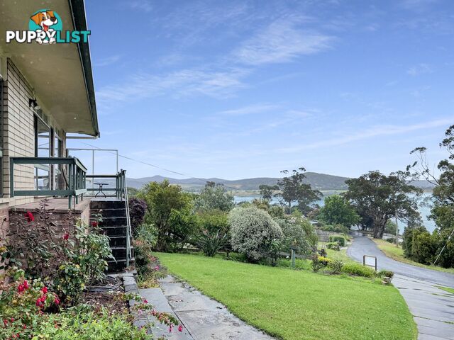 12 Atlas Drive ST HELENS TAS 7216