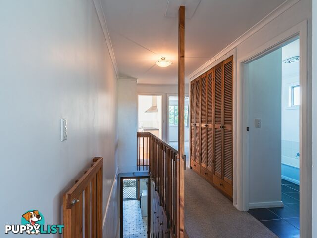 7 Lawry Heights ST HELENS TAS 7216