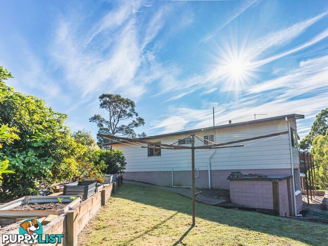 7 Lawry Heights ST HELENS TAS 7216