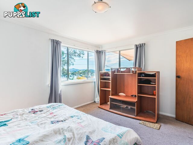 7 Lawry Heights ST HELENS TAS 7216