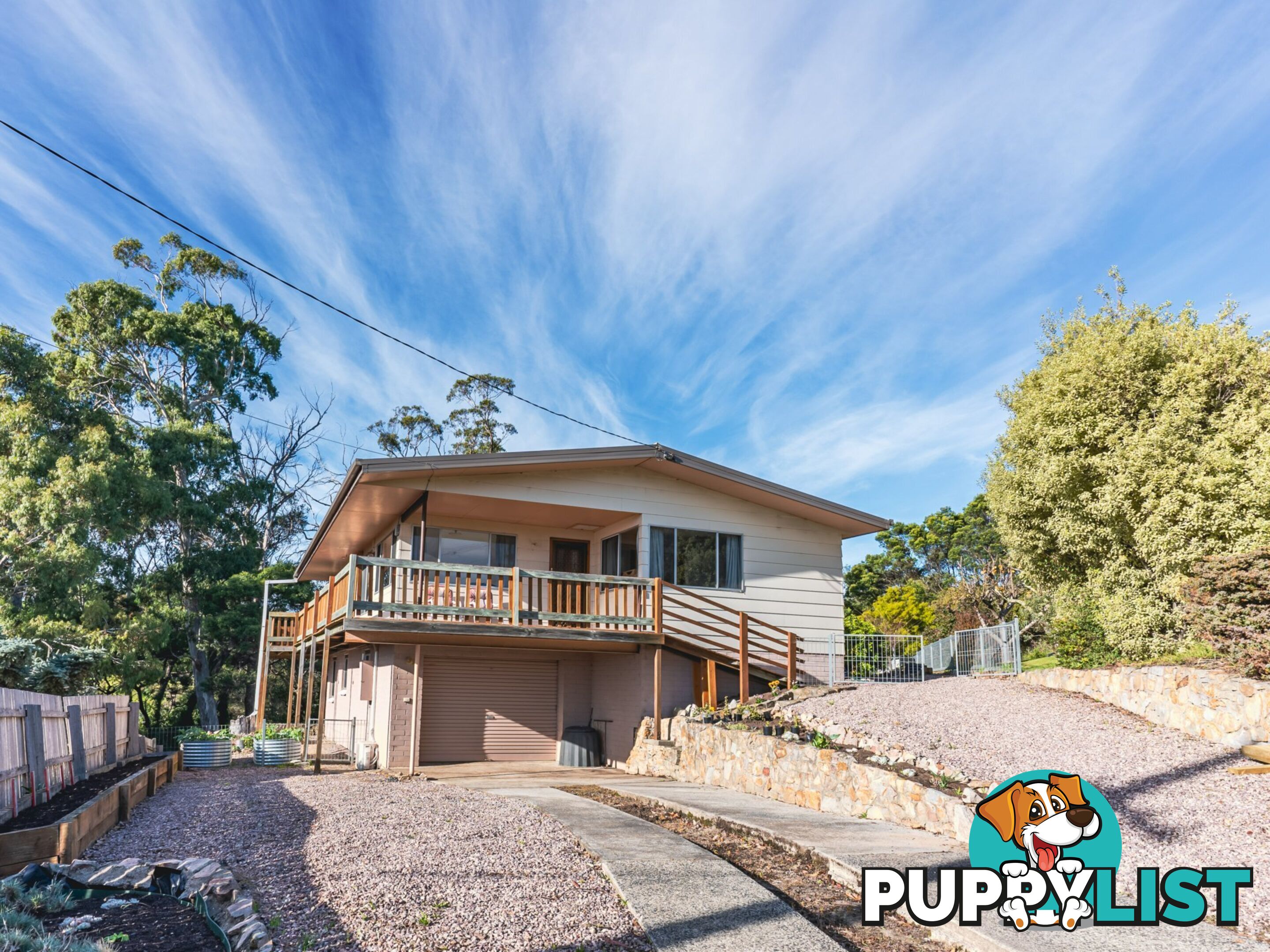 7 Lawry Heights ST HELENS TAS 7216