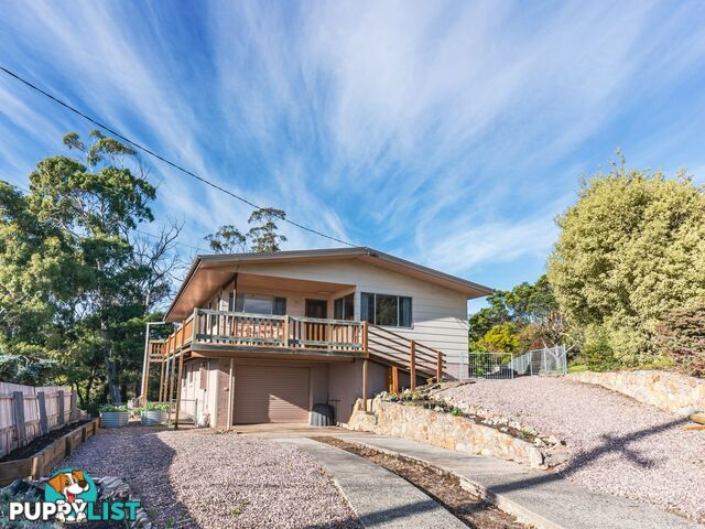 7 Lawry Heights ST HELENS TAS 7216