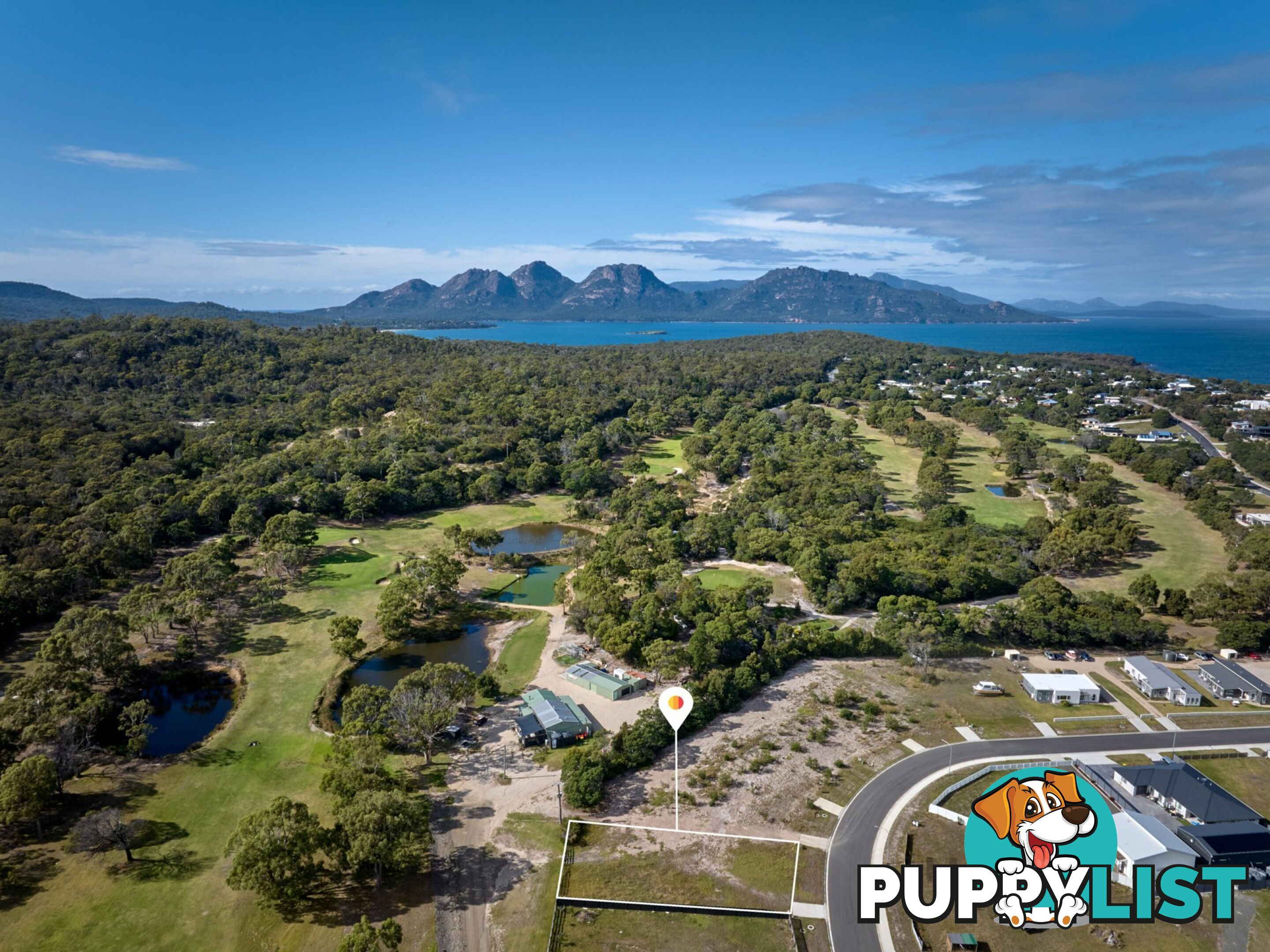 24 Kunzea Circuit COLES BAY TAS 7215