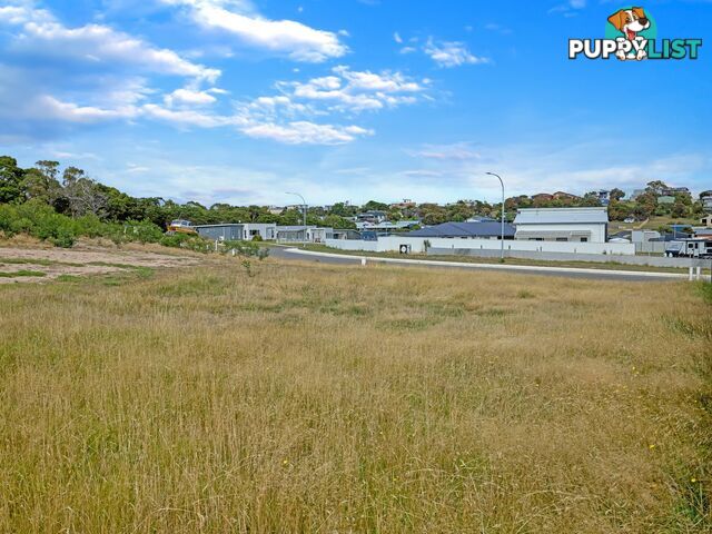 24 Kunzea Circuit COLES BAY TAS 7215